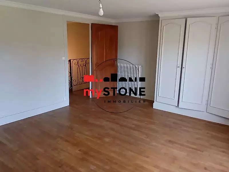 Maison, 143,65 m²