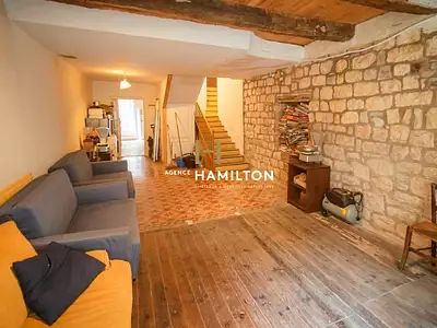 Maison, 140 m²
