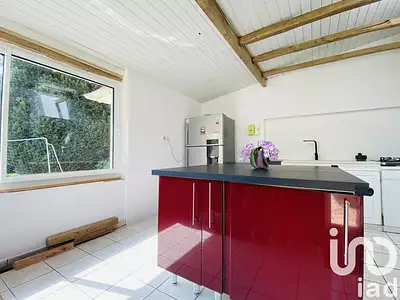 Maison, 112 m²