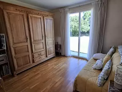 Maison, 93 m²