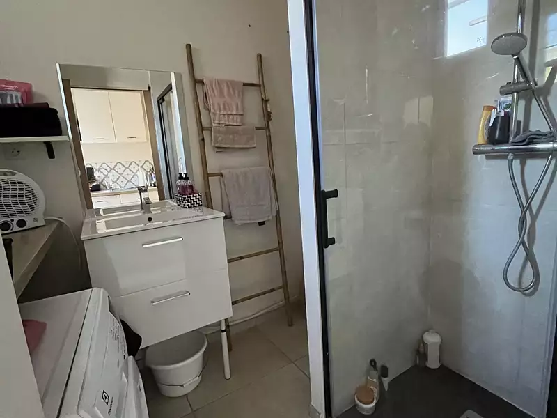 Maison, 52 m²