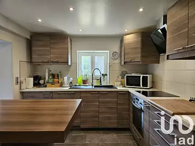Maison, 81 m²