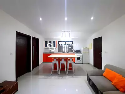 Appartement, 38 m²