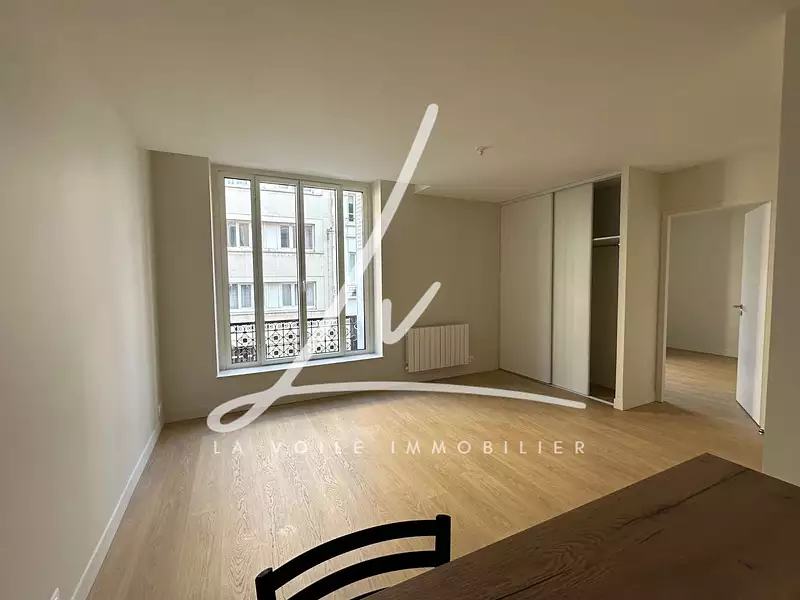 Appartement, 40,05 m²