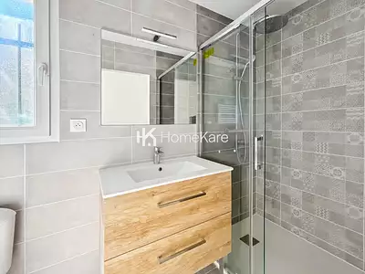 Maison, 95 m²