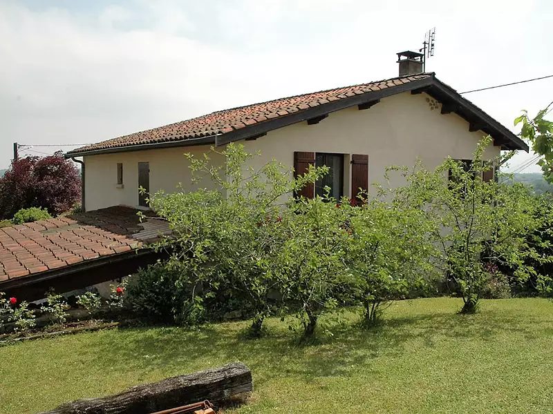 Maison, 95 m²
