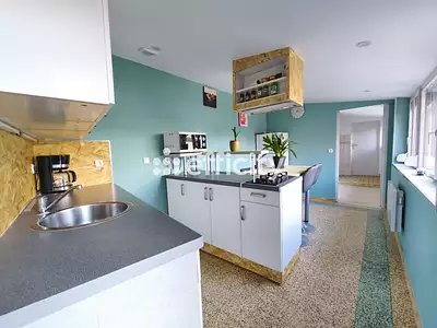Maison, 176 m²