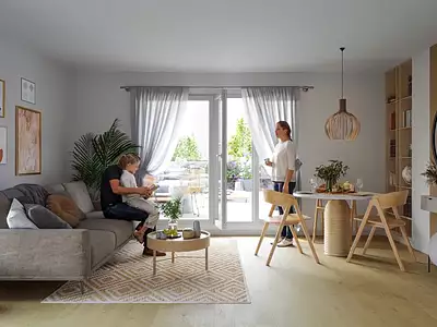 Villa Verde
