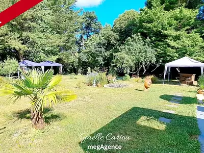 Maison, 100 m²