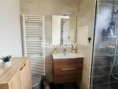 Appartement, 59 m²