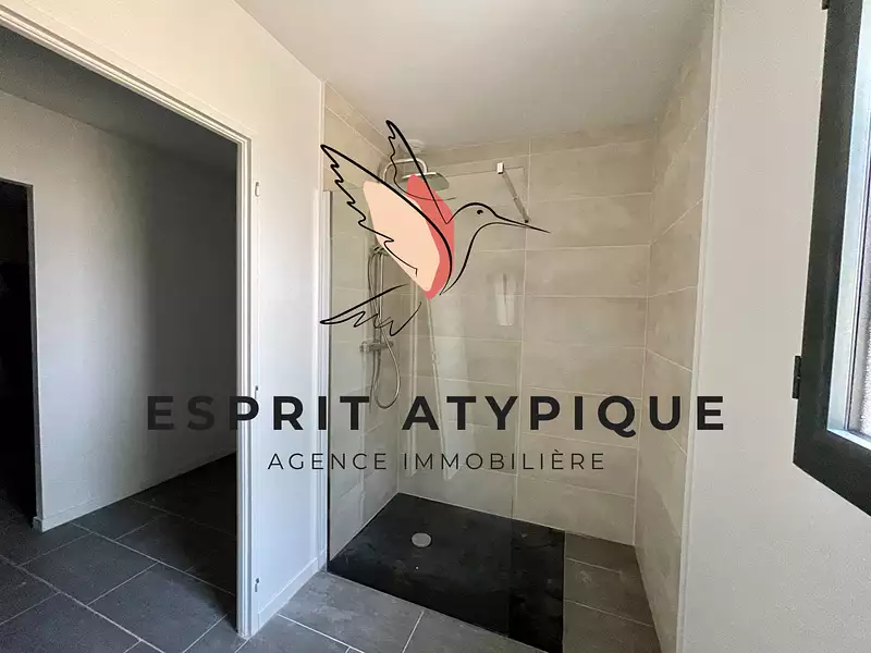 Maison, 120 m²