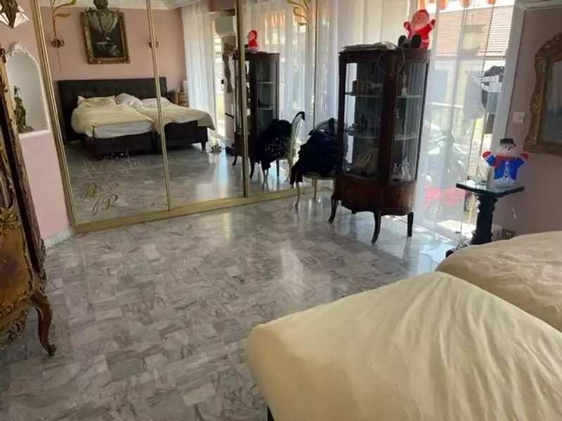 Appartement, 105 m²