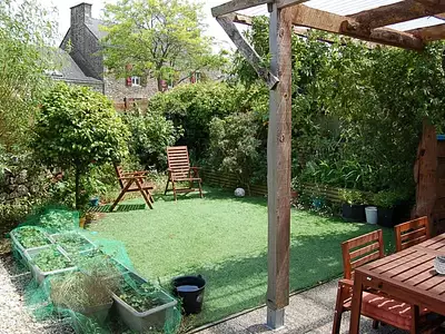 Maison, 100 m²