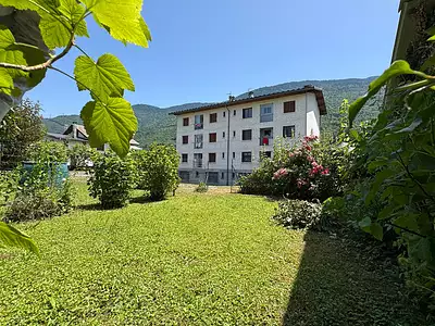 Appartement, 65 m²