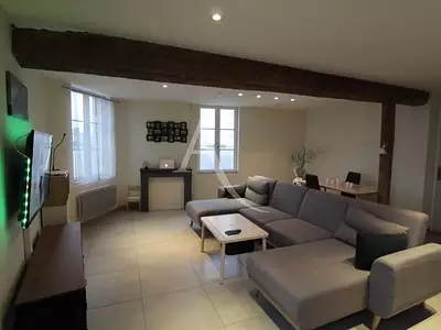 Appartement, 81,82 m²