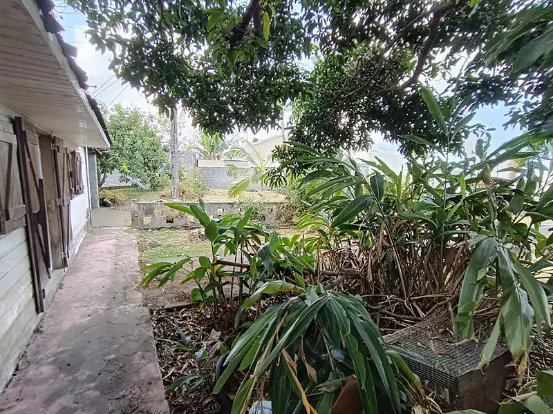 Maison, 173 m²