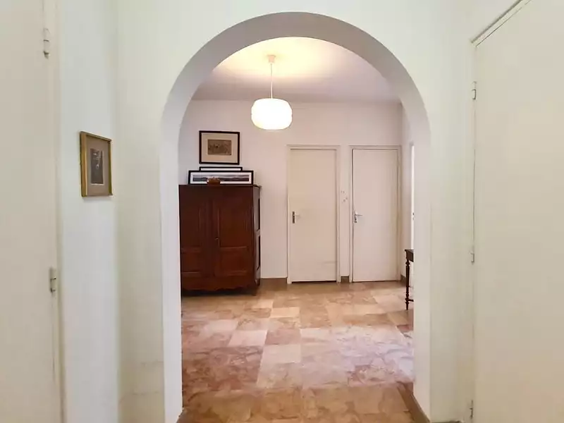 Appartement, 92 m²