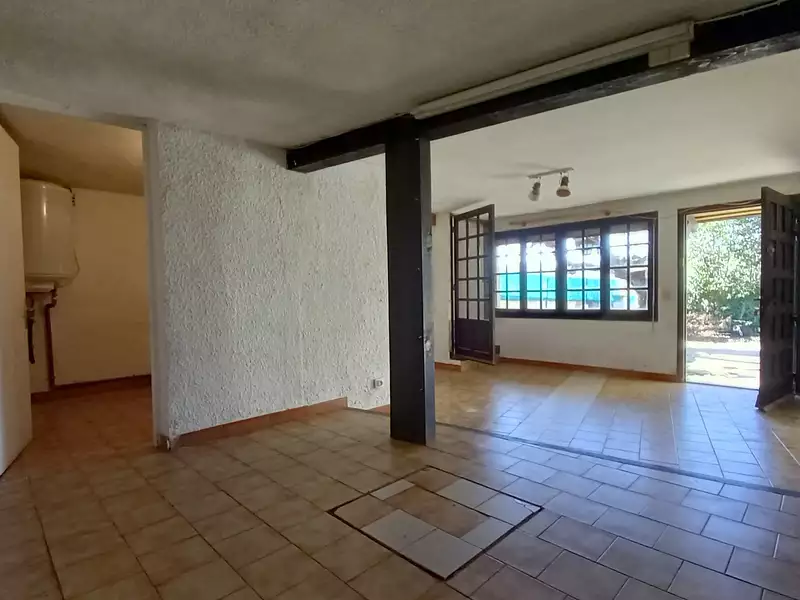 Maison, 50 m²