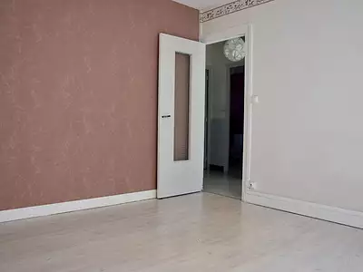 Maison, 57 m²