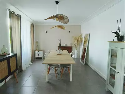 Maison, 122 m²