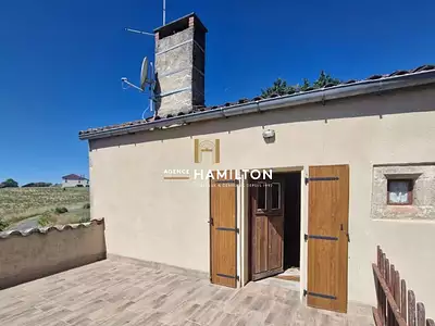 Maison, 230 m²