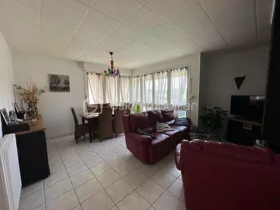 Maison, 82 m²
