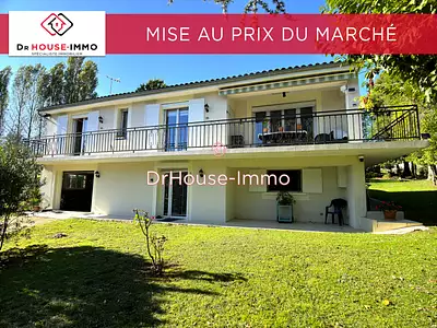 Maison, 111 m²
