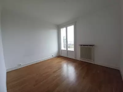 Appartement, 82 m²