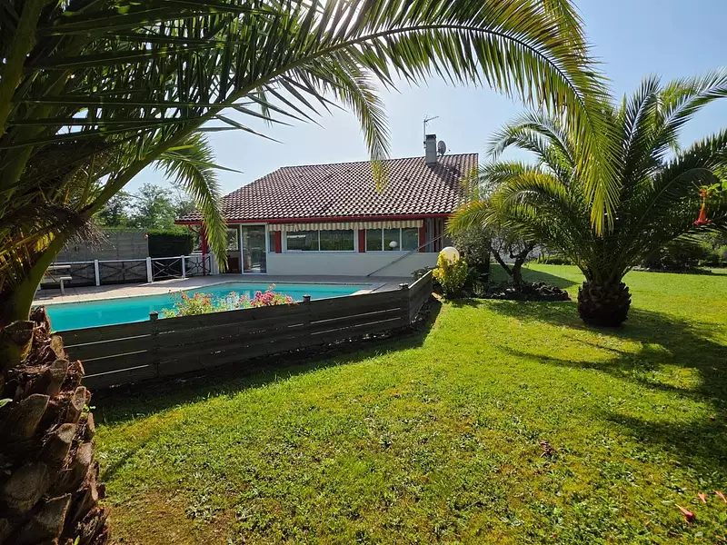 Maison, 150 m²