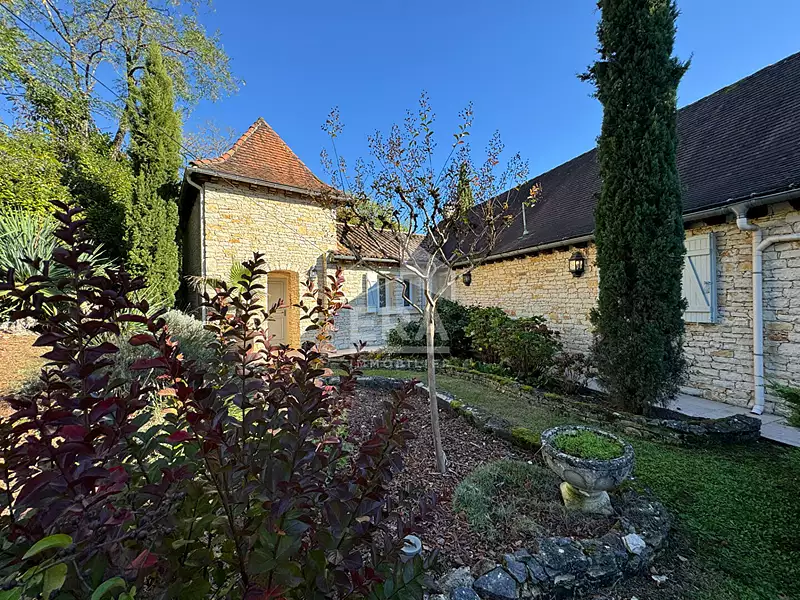 Maison, 205 m²