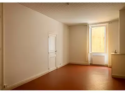 Appartement, 75 m²