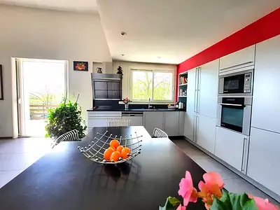 Maison, 162 m²