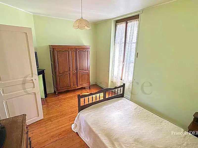 Maison, 80 m²