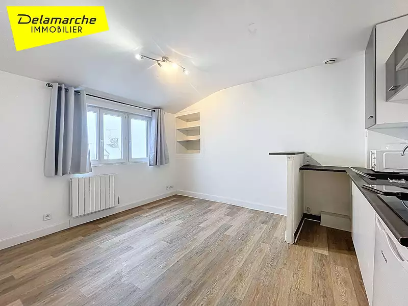 Immeuble, 78 m²