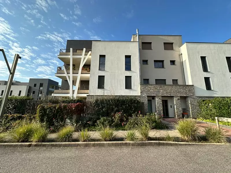 Appartement, 102 m²