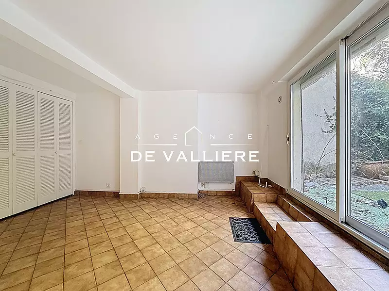 Appartement, 36 m²