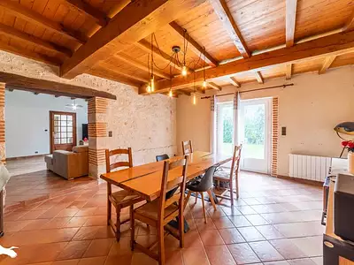 Maison, 176 m²