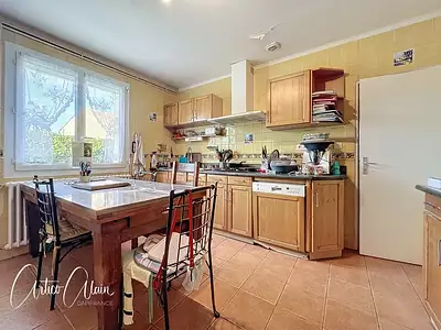 Maison, 94 m²
