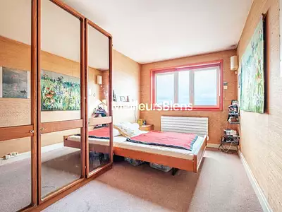 Appartement, 61 m²