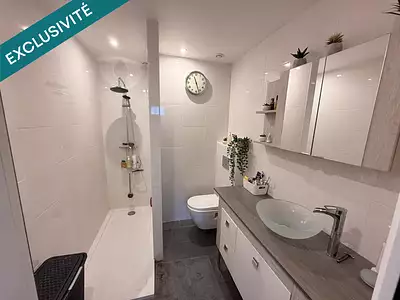Maison, 157 m²
