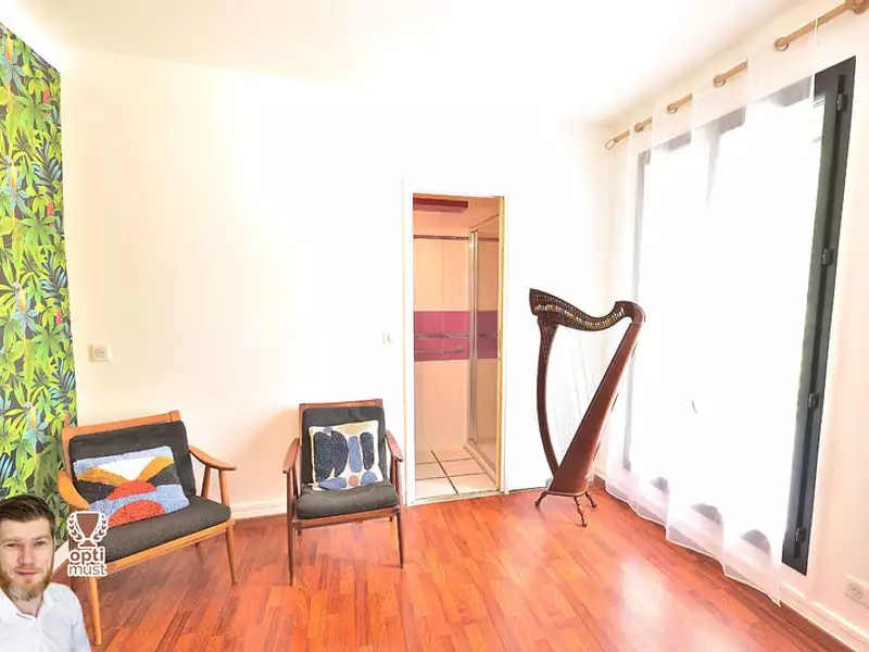 Maison, 153 m²