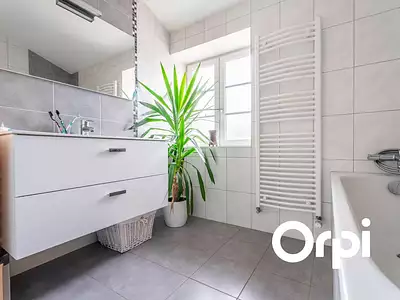 Maison, 119 m²