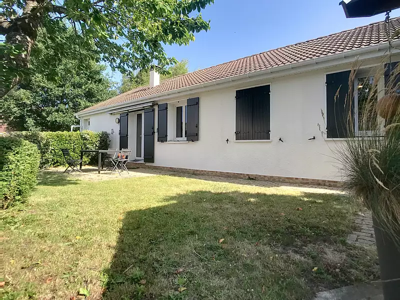 Maison, 78,93 m²