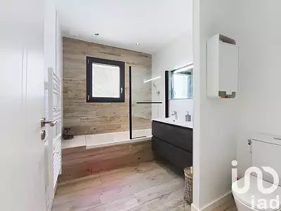 Maison, 118 m²