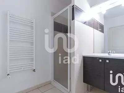 Appartement, 35 m²