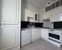 Appartement, 61,93 m²