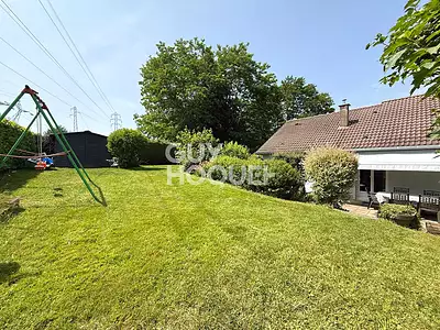 Maison, 99 m²