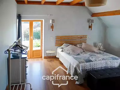 Maison, 133 m²