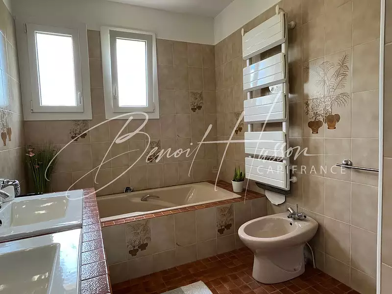 Maison, 134 m²
