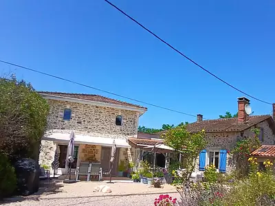 Maison, 157 m²